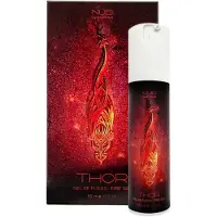 Nuei Thor - Intense Pleasure Gel orgasm intensifier