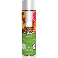 System Jo - H2O Fruits tropicaux - lubrifiant à base d’eau (120 ml)