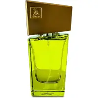 Hot Shiatsu Lime Parfum aux phéromones pour femme 50 ml