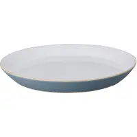 Denby Assiette Denby Impression Bleue 21,5 cm