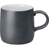 Denby Mug Denby Impression Charcoal 280 ml
