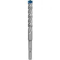 Bosch Expert SDS plus-7x marteau de marteau, 13 x 100 x 165 mm