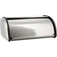 King Hoff Hoff Corbeille à pain KingHoff CHLEBAK STALOWA MALY KINGHOFF POLYSK (KH-3200) (24 cm)