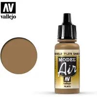 Wittmax Model Air Color Sand Yellow Rlm79 17 Ml.-