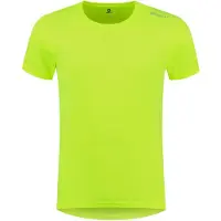 Rogelli Hommes, T-shirt de sport, Promo (3XL), Multicolore, 3XL