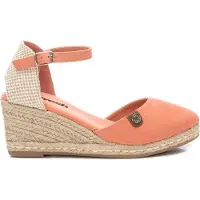 Refresh Espadrilles Compensées 17188