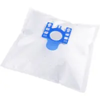 vidaXL Sacs à poussière pour Miele GNH 20 pcs.