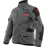 Dainese Splugen 3l D-dry Jacket Gris 50 Homme