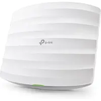 TP-LINK Point d'accès sans fil Gigabit MU-MIMO AC1350 pour montage au plafond