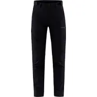 Craft ADV Explore Tech, pantalon, femmes, noir