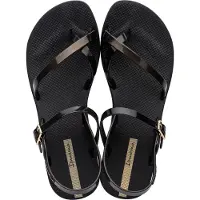 Ipanema Sandales plates FASHION SAND VIII FEM femme || Taille 39