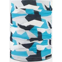 Poederbaas Cache cou Camo Navy