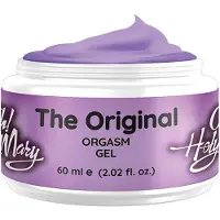 Ginza.se Gel De Stimulation Oh! Holy Mary The Original