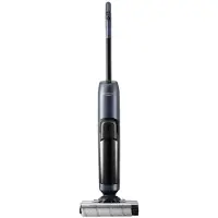 Viomi Cyber Pro Broom Vacuum Cleaner Argenté One Size / EU Plug 220V