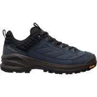 Grisport Chaussure de Randonnée Grisport Unisexe Terrain Low Blue-Taille 47
