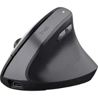 Trust TM-270 souris Droitier RF sans fil Optique 2400 DPI