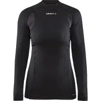 Craft Maillot de Corps Craft Women Active Extreme X CN LS Black-XXL