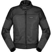 Spidi Intersection H2out Leather Jacket Noir XL Homme