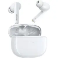 UGREEN Casque sans fil Bluetooth 5.2 Tws Anc Hitune T3 Active Ws106 - Blanc