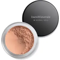 bareMinerals Maquillage-pour-le-visage Poudre-de-finitionMineral Veil Tinted 9 g ()