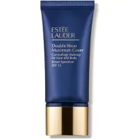 Estée Lauder Double Wear Maximum Cover Camouflage Makeup for Face and Body SPF 15 1C1 Cool Bone 30 ml