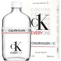 Calvin Klein CK Everyone Eau de Toilette 200 ml