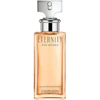 Calvin Klein Eternity Intense 50ml Eau De Parfum Orange Femme
