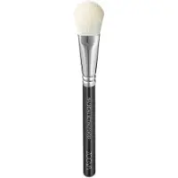 ZOEVA 114 Detail Setting Powder pinceau à poudre 1 pcs