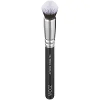 ZOEVA 110 Prime & Petit pinceau de retouche pour l'application des produits en crème