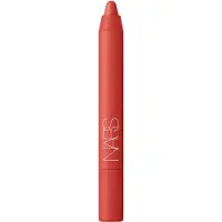 Nars Lip-make-up LipsticksCrayon à lèvres haute intensité Powermatte Kiss Deadly 2.4 g ()