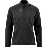 Cube Atx Softshell Cmpt Jacket Noir XL Homme
