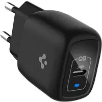 Spigen Chargeur PowerArc ArcStation 20 Watt USB-C - Noir
