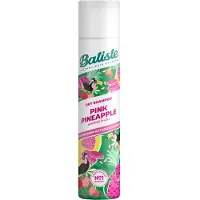 Batiste 6x Droogshampoo Pink Pineapple 200 ml