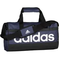 Adidas Sac de Voyage Essentials Linear Extra Small Bleu - HR5346 - Misura Unica
