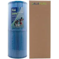 Alapure Filtre à eau Spa adapté au Pleatco PRB50-IN Anti-Bacterial