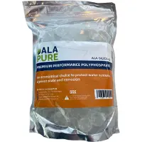 Alapure Silicopolyphosphate Recharge ALA-SILICO-02