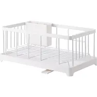 Yamazaki Egouttoir Yamazaki Tower White