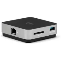 OWC Dock de voyage E