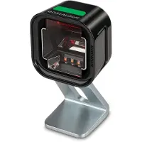 Datalogic Magellan 1500i Barcode Scanner Argenté One Size / EU Plug 220V