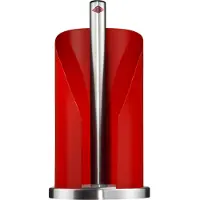 Wesco Porte-Rouleau Wesco RVS Red