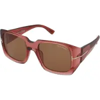 Tom Ford Sunglasses Ryder-02 FT1035 72E