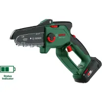 Bosch Scie à élaguer sans fil EasyChain 18V-15-7