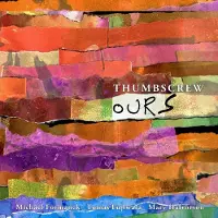 Sonic Thumbscrew - Ours [Cd]