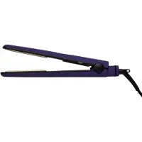 Hot Tools Produit coiffant Lisseurs Purple GoldPro Signature Straightener Avec une double prise anglaise-allemande/euro