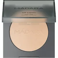 Mádara Maquillage Maquillage-du-visageSoft Silk Mineral Powder 001 Fair 9 g ()