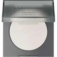 Mádara Maquillage Maquillage-du-visageSoft Silk Mineral Powder 000 Translucent 9 g ()