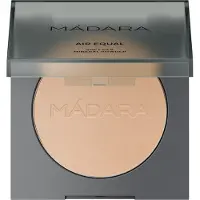 Mádara Maquillage Maquillage-du-visageSoft Silk Mineral Powder 002 Beige 9 g ()