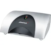 Steba SG 20 - Croque-monsieur - 700 Watt - argent/noir