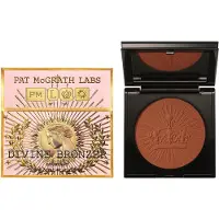 Pat McGrath Labs Skin Fetish bronzer effet mat teinte Burnished Honey 9.5 g