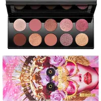 Pat McGrath Labs Mothership Palette MOTHERSHIP XI: SUNLIT SEDUCTION 19,5 G